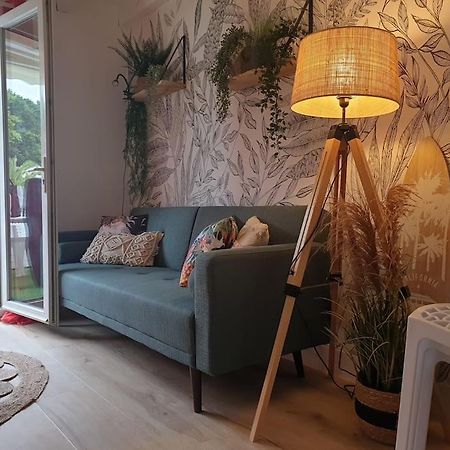 Anglet Biarritz Appartement Avec Piscine Zewnętrze zdjęcie