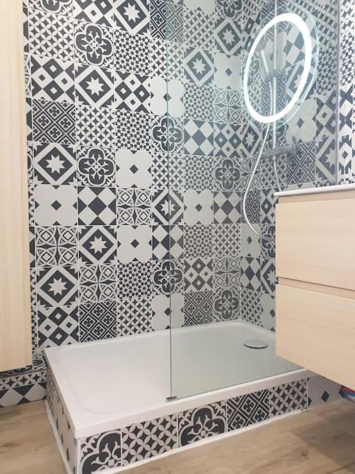 Anglet Biarritz Appartement Avec Piscine Zewnętrze zdjęcie