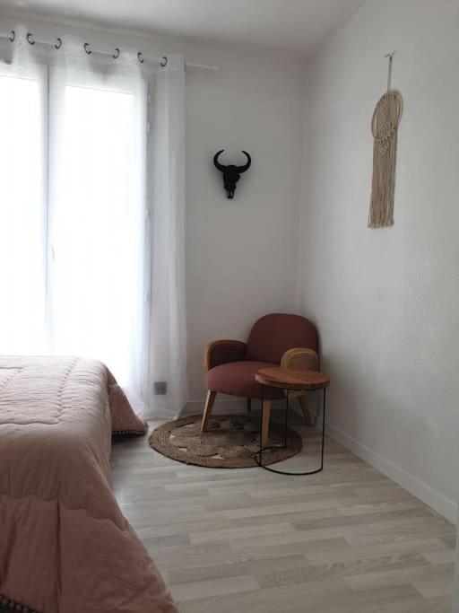 Anglet Biarritz Appartement Avec Piscine Zewnętrze zdjęcie