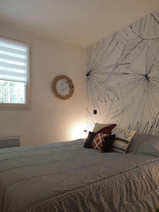 Anglet Biarritz Appartement Avec Piscine Zewnętrze zdjęcie